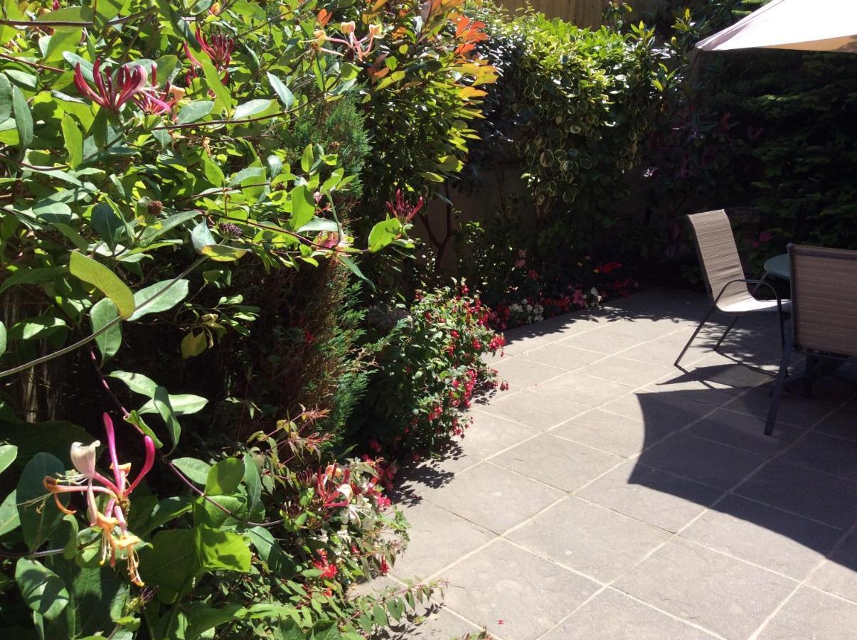 Chy Bre Bed & Breakfast Truro Exterior photo