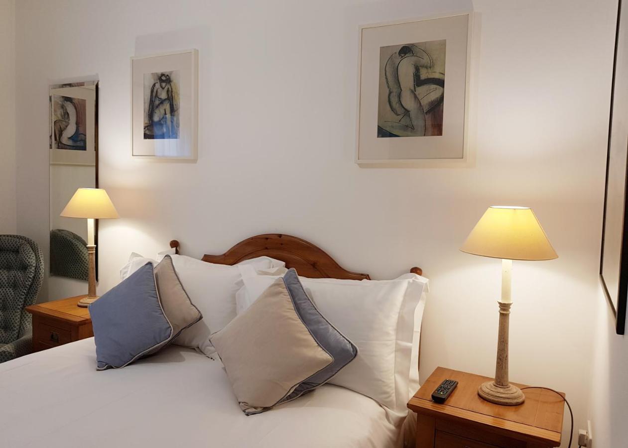 Chy Bre Bed & Breakfast Truro Exterior photo